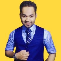 Rizwan Avatar